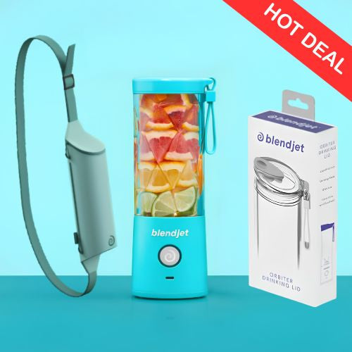 Portable Blender
