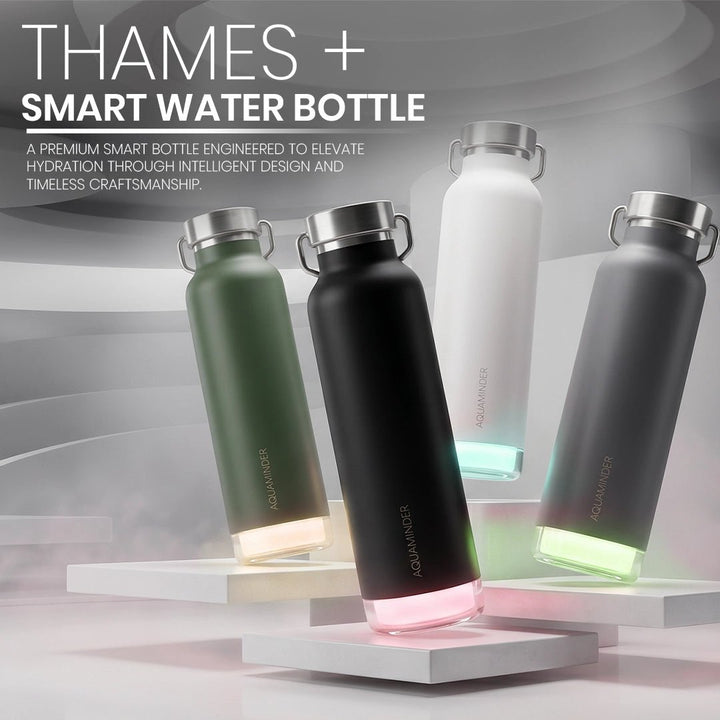Smart Water Bottle
