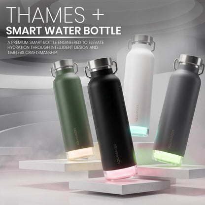 Smart Water Bottle