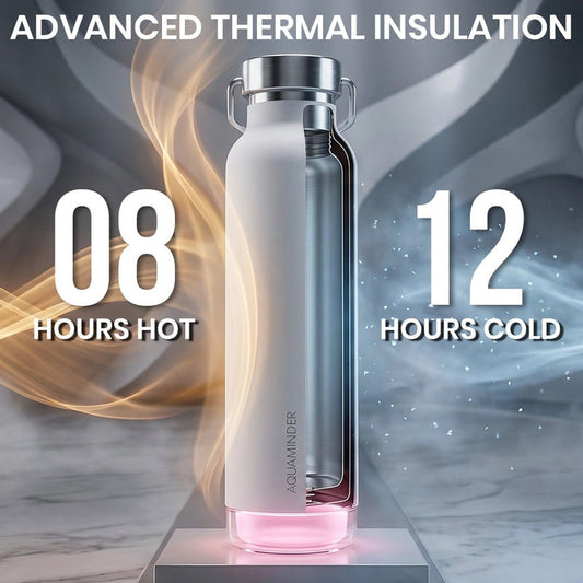 Smart Water Bottle