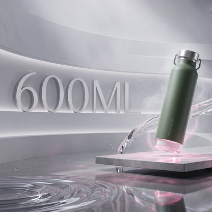 Smart Water Bottle
