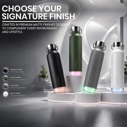 Smart Water Bottle