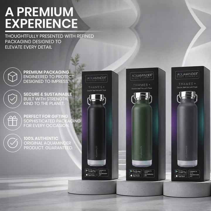 Smart Water Bottle