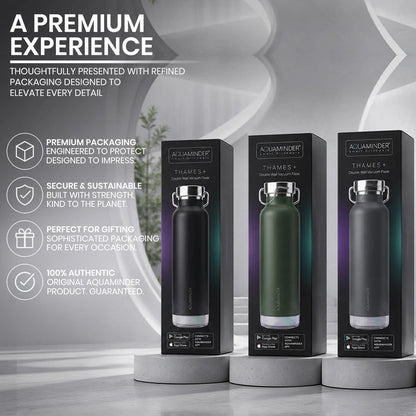 Smart Water Bottle