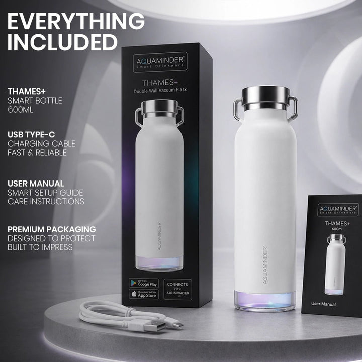Smart Water Bottle