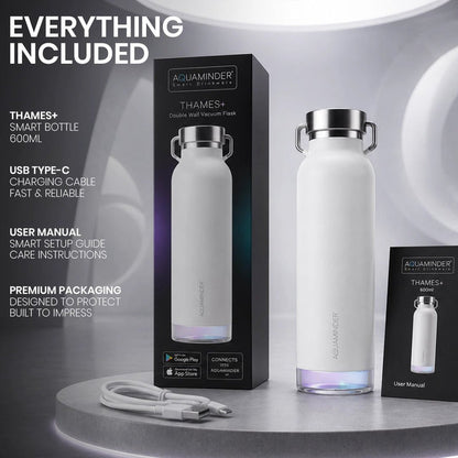 Smart Water Bottle