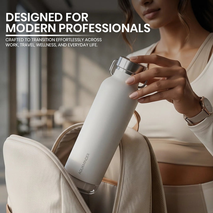 Smart Water Bottle