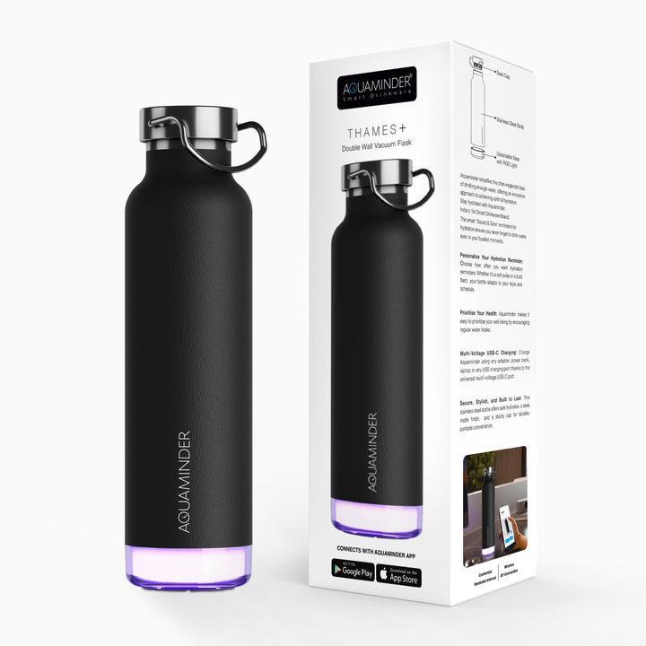 Smart Water Bottle