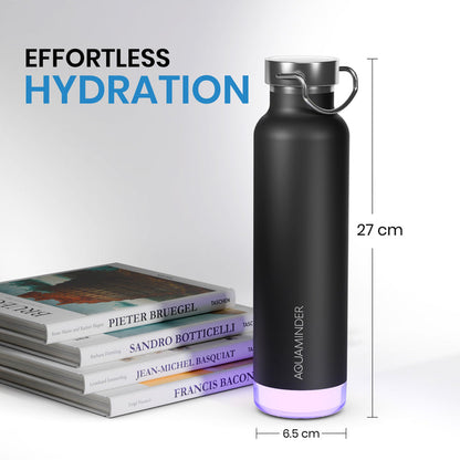 Smart Water Bottle