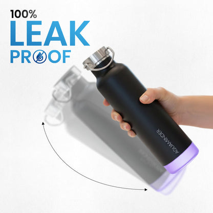 Smart Water Bottle
