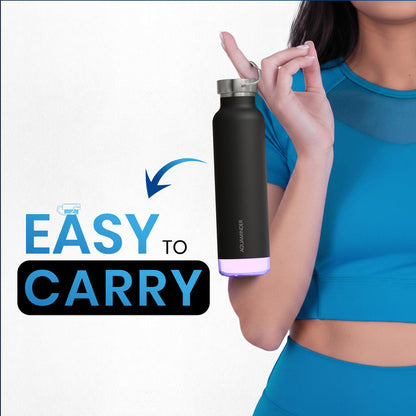 Smart Water Bottle