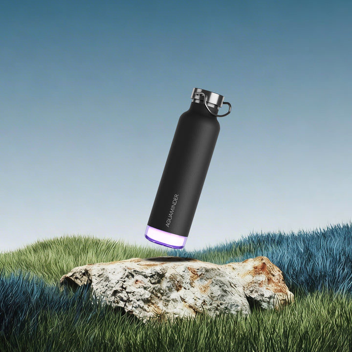 Smart Water Bottle