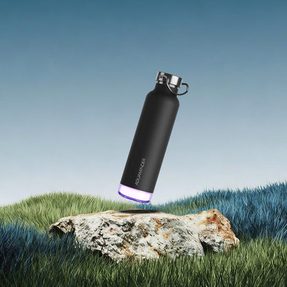 Smart Water Bottle