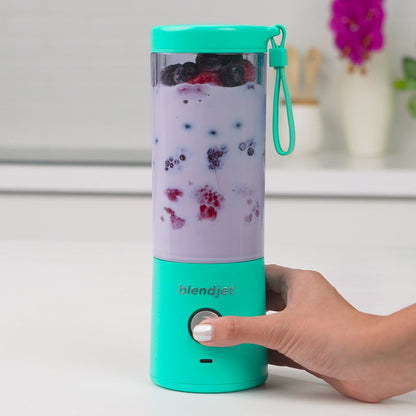 Portable Blender