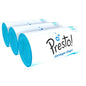 Presto! Durable Medium Garbage Bags