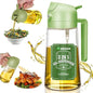 Oil Spray Bottle for Cooking