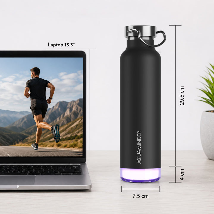 Smart Water Bottle