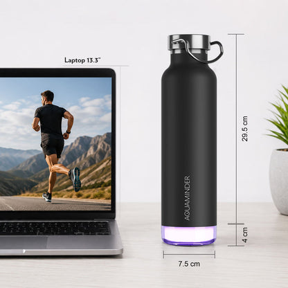 Smart Water Bottle