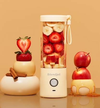 Portable Blender