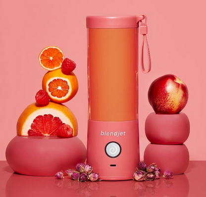 Portable Blender