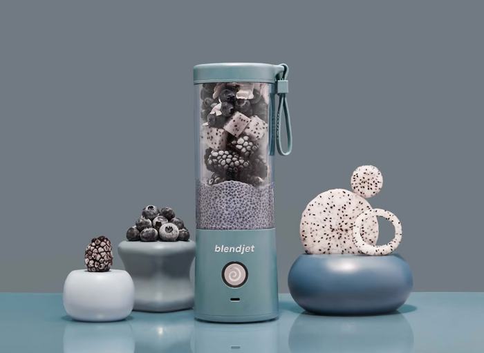 Portable Blender