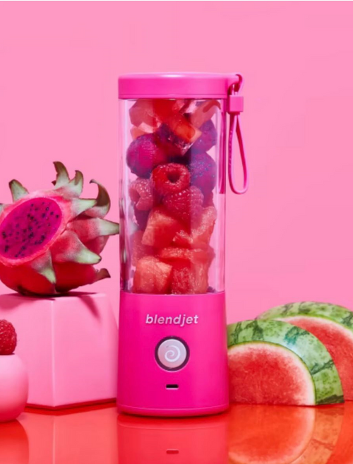 Portable Blender