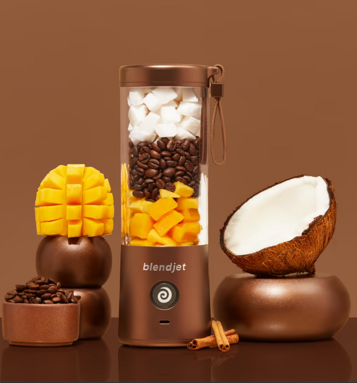 Portable Blender