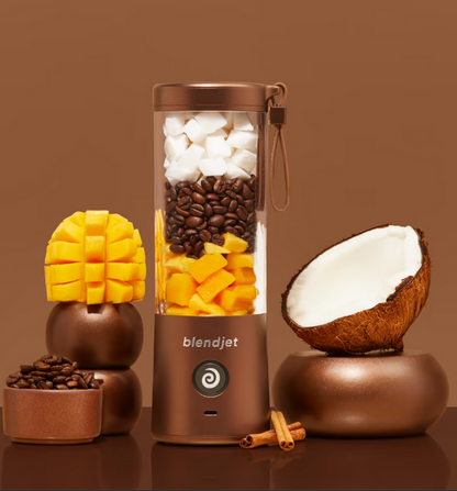Portable Blender