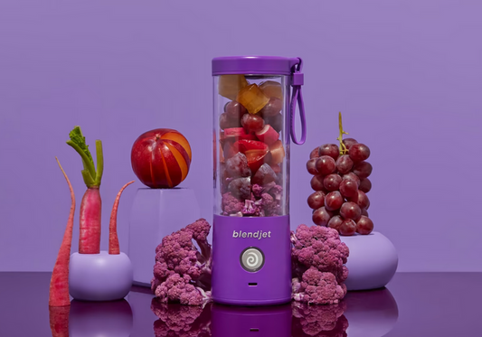 Portable Blender