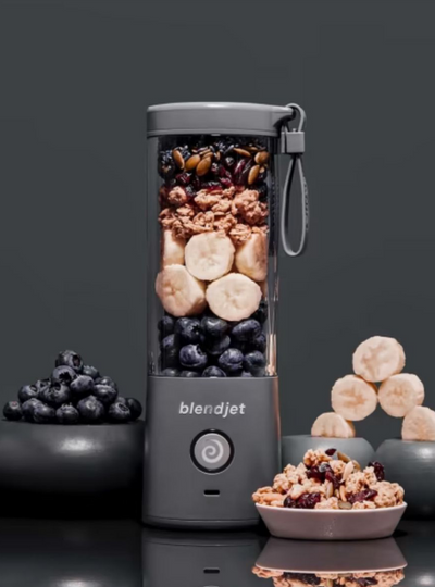 Portable Blender