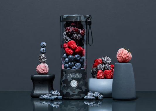 Portable Blender