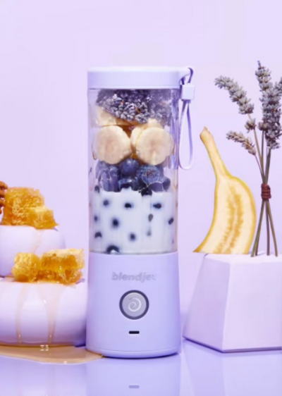 Portable Blender