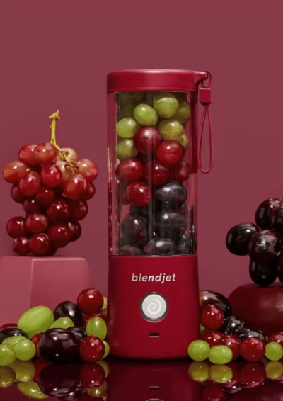 Portable Blender