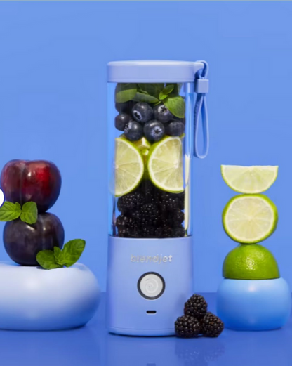 Portable Blender