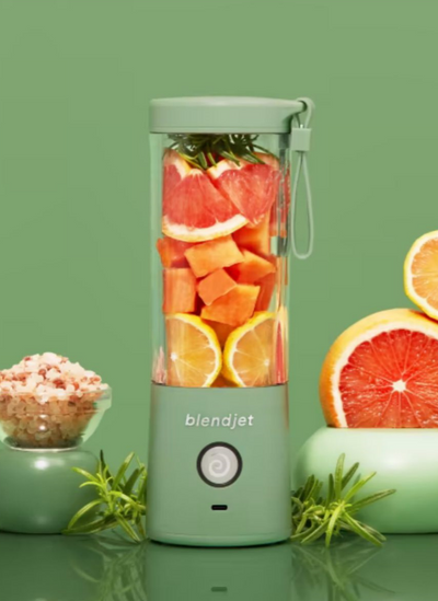 Portable Blender